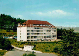 72794871 Bad Sooden-Allendorf Sonnenberg Sanatorium Bad Sooden-Allendorf - Bad Sooden-Allendorf