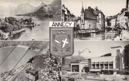 74-ANNECY-N°LP5131-A/0399 - Annecy