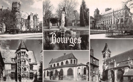 18-BOURGES-N°LP5131-A/0397 - Bourges