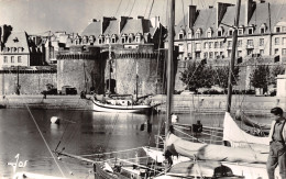 35-SAINT MALO-N°LP5131-A/0381 - Saint Malo