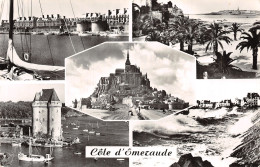 35-COTE D EMERAUDE-N°LP5131-A/0375 - Andere & Zonder Classificatie