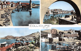 66-COLLIOURE-N°LP5131-A/0365 - Collioure