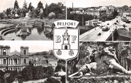 90-BELFORT-N°LP5131-A/0331 - Belfort - Stad