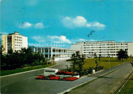 72794868 Bad Sooden-Allendorf Sanatorium Balzerborn Bad Sooden-Allendorf - Bad Sooden-Allendorf