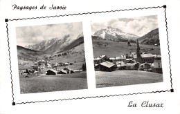 74-LA CLUSAZ-N°LP5131-A/0295 - La Clusaz