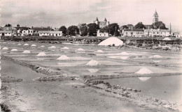 85-ILE DE NOIRMOUTIER LES MARAIS SALANTS-N°LP5131-A/0185 - Ile De Noirmoutier