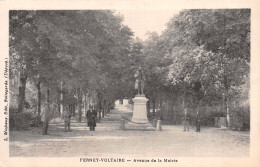 01-FERNEY VOLTAIRE-N°LP5131-A/0131 - Ferney-Voltaire