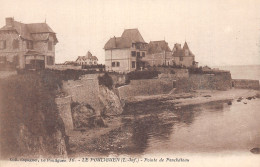 44-LE POULIGUEN-N°LP5131-A/0133 - Le Pouliguen