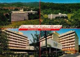 72794862 Bad Sooden-Allendorf Sonnenberg Sanatorium Bad Sooden-Allendorf - Bad Sooden-Allendorf