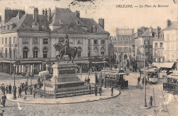 45-ORLEANS-N°LP5131-A/0087 - Orleans