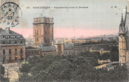 94-VINCENNES-N°LP5131-A/0073 - Vincennes