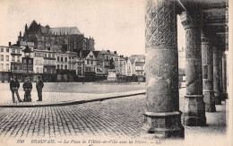 60-BEAUVAIS-N°LP5131-A/0051 - Beauvais