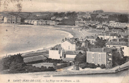 64-SAINT JEAN DE LUZ-N°LP5131-A/0047 - Saint Jean De Luz