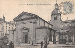 42-SAINT ETIENNE-N°LP5131-A/0043 - Saint Etienne