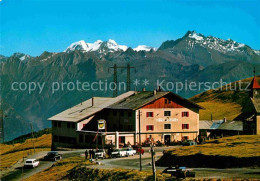 72794852 Passo Giova Dolomiten Jaufenhaus Zillertaler Alpen Passo Giova Dolomite - Altri & Non Classificati