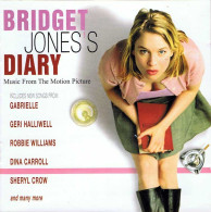 BSO. Bridget Jone's Diary. CD - Musica Di Film