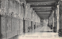 77-FONTAINEBLEAU LE PALAIS-N°LP5130-H/0269 - Fontainebleau