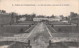 77-FONTAINEBLEAU LE PALAIS-N°LP5130-H/0261 - Fontainebleau