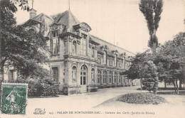 77-FONTAINEBLEAU LE PALAIS-N°LP5130-H/0263 - Fontainebleau