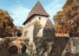 24-THONAC LE CHATEAU DE LOSSE-N°4183-B/0075 - Sonstige & Ohne Zuordnung