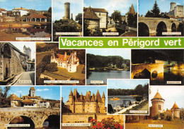 24-LE PERIGORD VERT-N°4183-B/0065 - Other & Unclassified