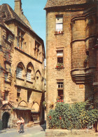 24-SARLAT-N°4183-B/0045 - Sarlat La Caneda