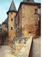 24-SARLAT-N°4183-B/0041 - Sarlat La Caneda