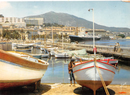 2A-AJACCIO-N°4183-B/0025 - Ajaccio