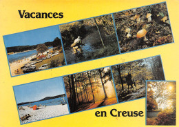 23-LA CREUSE-N°4183-B/0035 - Altri & Non Classificati