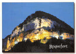 12-ROQUEFORT-N°4183-A/0345 - Roquefort