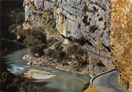 04-LES GORGES DU VERDON-N°4183-A/0331 - Andere & Zonder Classificatie