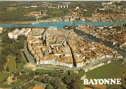 64-BAYONNE-N°4183-A/0321 - Bayonne