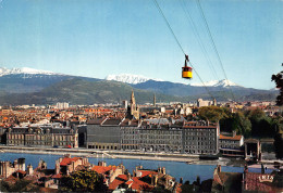 38-GRENOBLE-N°4183-A/0287 - Grenoble