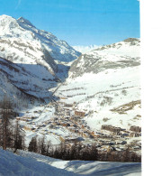 73-VAL D ISERE-N°4183-A/0221 - Val D'Isere