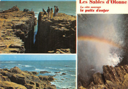85-LES SABLES D OLONNE-N°4183-A/0197 - Sables D'Olonne