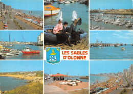 85-LES SABLES D OLONNE-N°4183-A/0193 - Sables D'Olonne