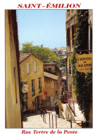 33-SAINT EMILION-N°4183-A/0159 - Saint-Emilion