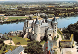 49-SAUMUR LE CHATEAU-N°4183-A/0163 - Saumur