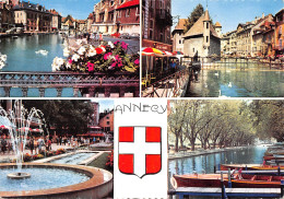 74-ANNECY-N°4183-A/0069 - Annecy