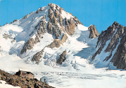 74-CHAMONIX MONT BLANC-N°4183-A/0071 - Chamonix-Mont-Blanc