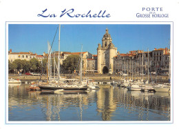 17-LA ROCHELLE-N°4183-A/0061 - La Rochelle