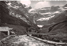 65-GAVARNIE-N°4183-A/0055 - Gavarnie