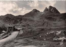 64-LE COL DU POURTALET-N°4183-A/0059 - Autres & Non Classés