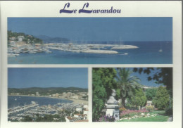 Souvenir Du Lavandou - Multivues - (P) - Le Lavandou