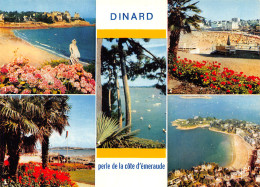 35-DINARD-N°4183-A/0035 - Dinard