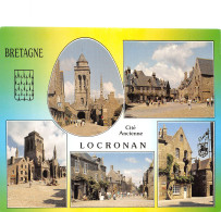 29-LOCRONAN-N°4183-A/0005 - Locronan