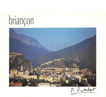 05-BRIANCON-N°4183-A/0007 - Briancon