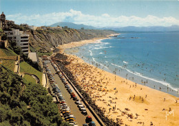 64-BIARRITZ-N°4182-D/0393 - Biarritz