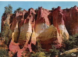 84-ROUSSILLON-N°4182-D/0373 - Roussillon