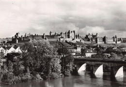 11-CARCASSONNE-N°4182-D/0345 - Carcassonne